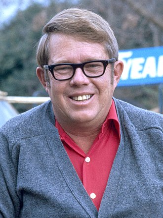 Billy Carter